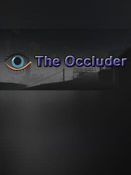 The Occluder cover art