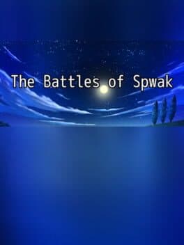 The Battles of Spwak cover art