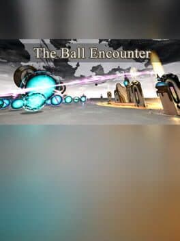 The Ball Encounter cover art