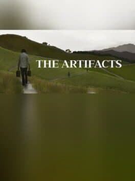 The Artifacts cover art