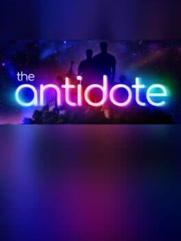 The Antidote cover art