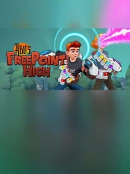 The Ables: Freepoint High cover art