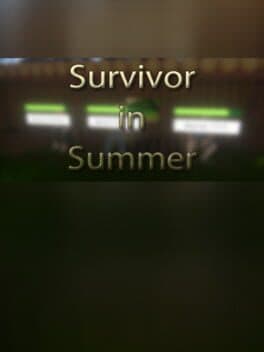 Survivor in Summer cover art