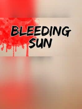 Bleeding Sun cover art