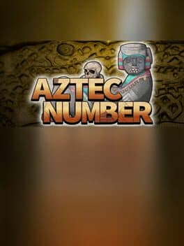 Aztec Number cover art