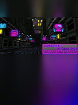 Chromatic Aberration cover art