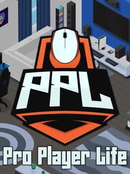 Pro Player Life cover art