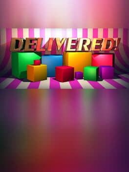 Delivered! cover art