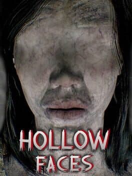 Hollow Faces cover art