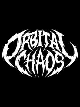 Orbital Chaos cover art