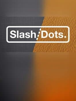 Slash/Dots. cover art
