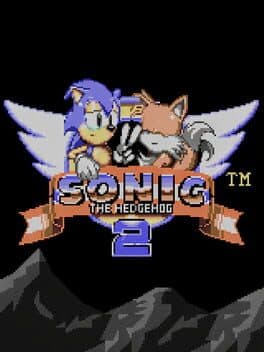 Sonic2.EXE cover art
