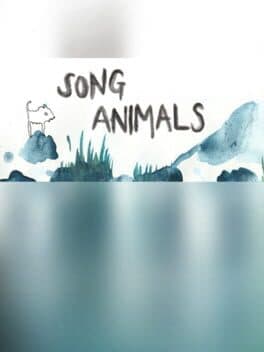 Song Animals cover art