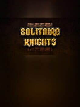 Solitaire Knights cover art
