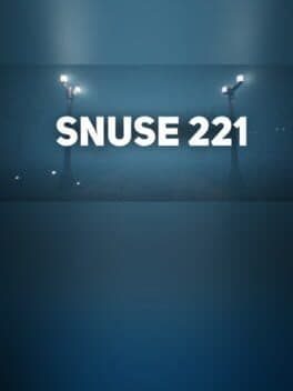 Snuse 221 cover art