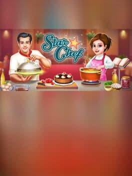 Star Chef: Cooking & Restaurant Game cover art