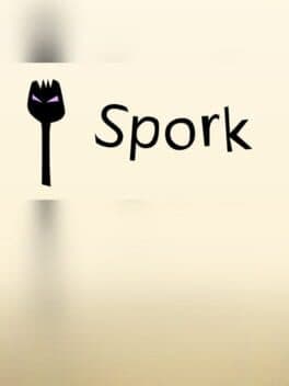 Spork: The Manic Utensil Storm cover art