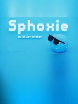 Sphoxie cover art