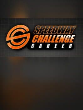 Speedway Challenge Career cover art