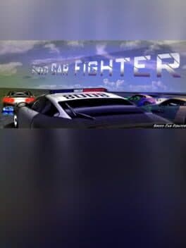Speed Car Fighter cover art