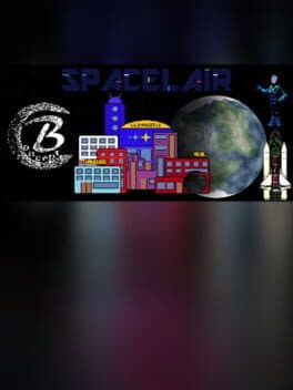 Spacelair cover art