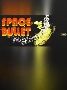 SpaceBullet cover art