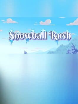 Snowball Rush cover art