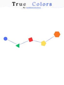 True Colors cover art