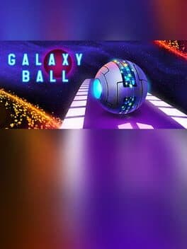 Galaxy Ball cover art