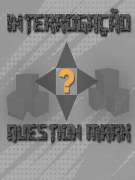 Question Mark cover art