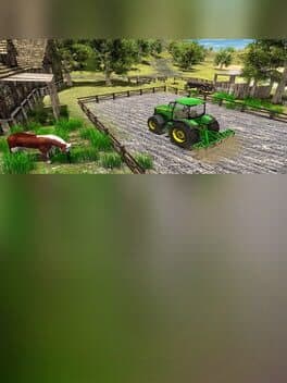 Farming Village cover art