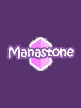 Manastone cover art