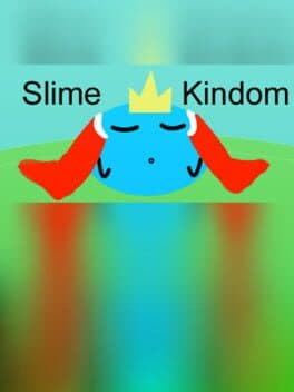 Slime Kingdom cover art