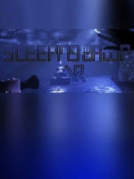Sleeping Dawn VR cover art