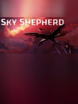 Sky Shepherd cover art