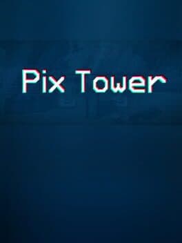 Pix Tower cover art
