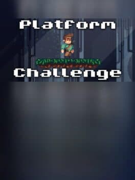 Platform Challenge cover art