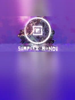 Simplex Mundi cover art
