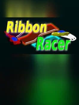 Ribbon Racer cover art