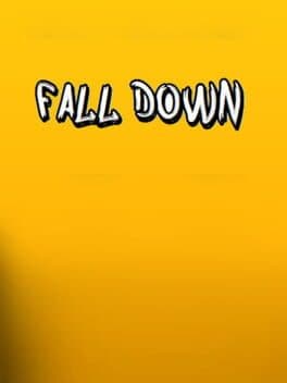 Fall Down cover art