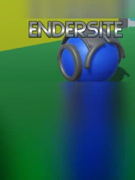Endersite cover art