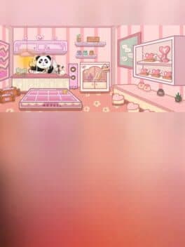 Food Dream Factory cover art