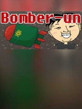 Bomber-un cover art