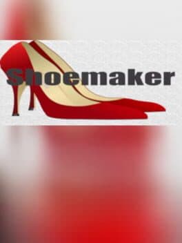 Shoemaker cover art