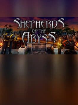 Shepherds of the Abyss cover art