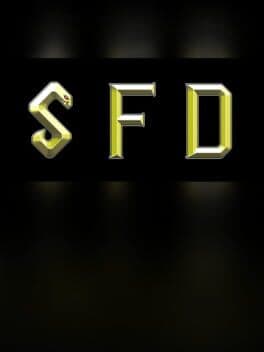 SFD cover art