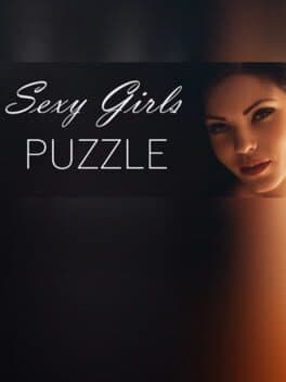 Sexy Girls Puzzle cover art