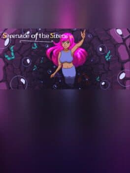 Serenade of the Sirens cover art