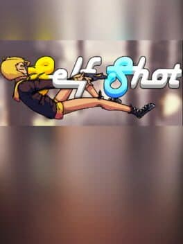 Self Shot cover art