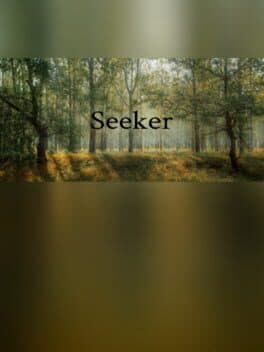 Seeker cover art